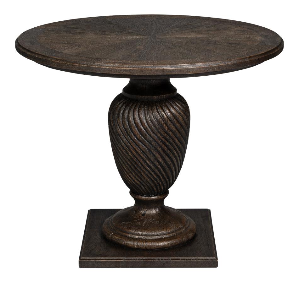 Nala Traditions Round Table - Remutear