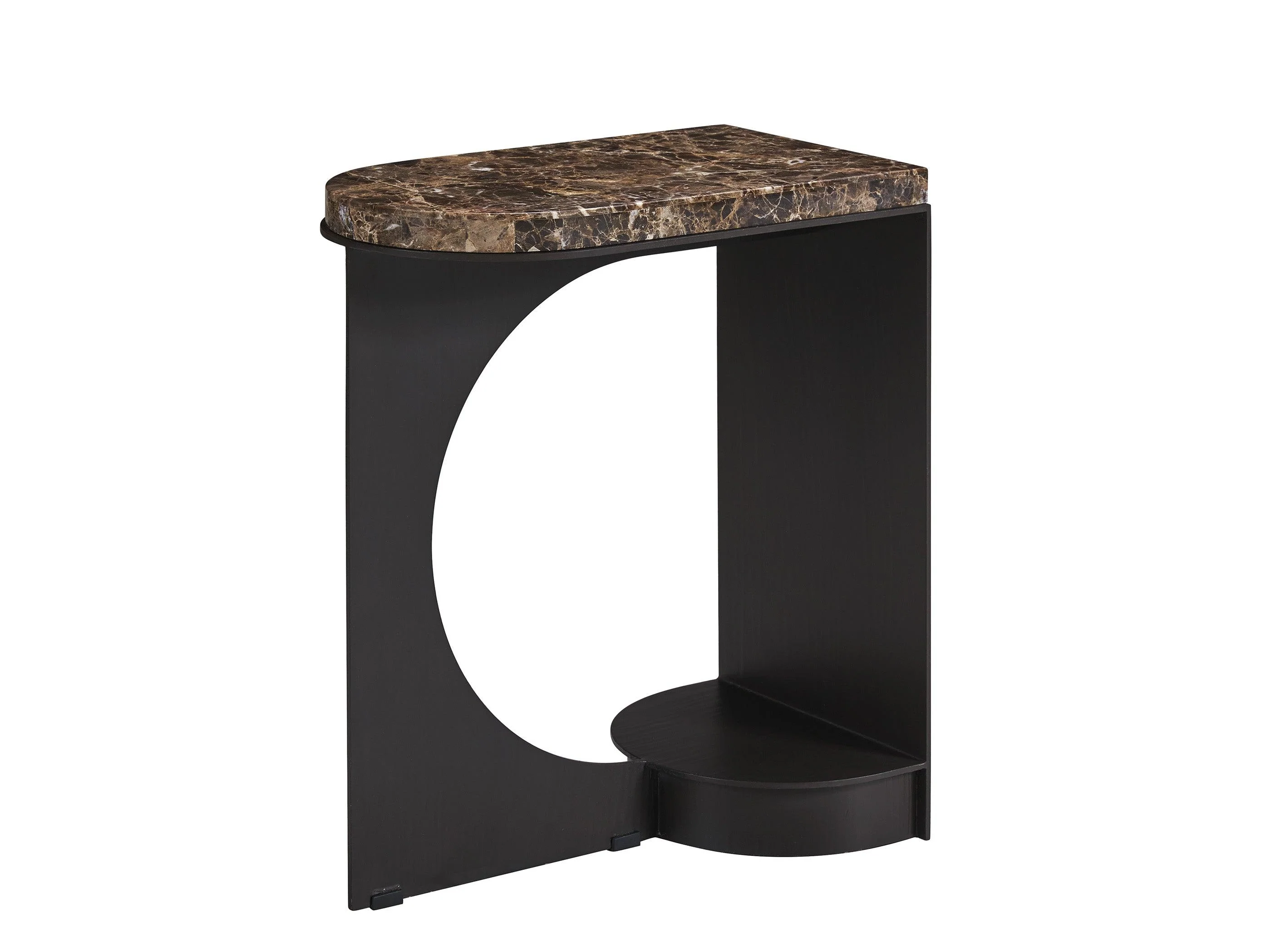 Zanzibar Novella Side Table - Remutear