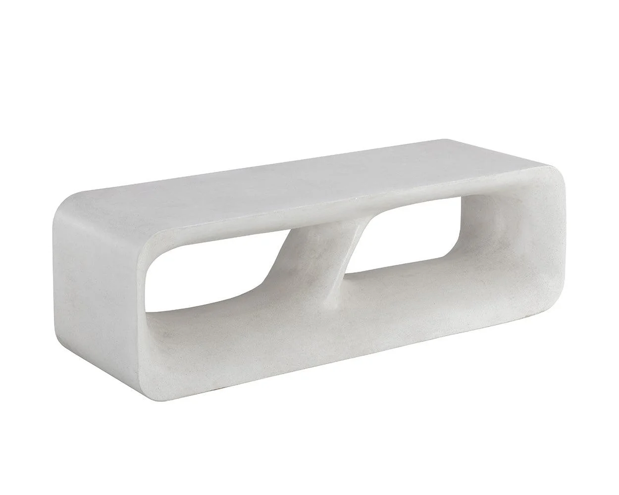 Kurver Bench - Remutear