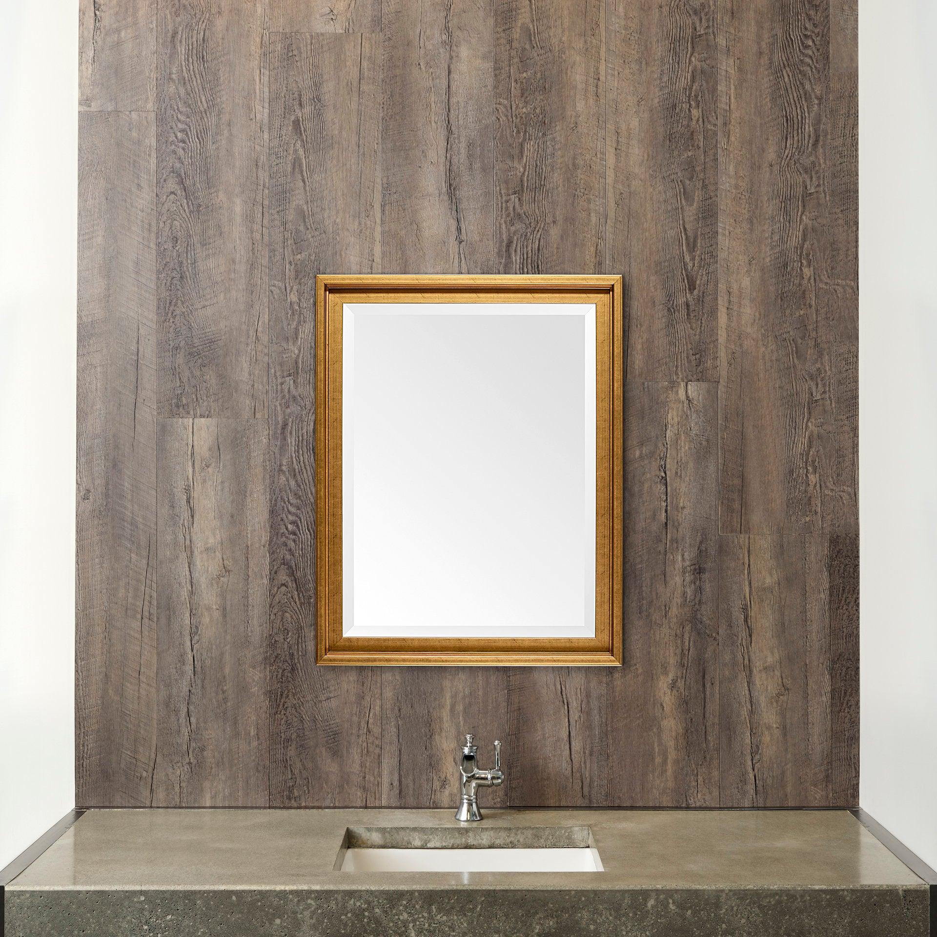 Vail Gold Bev Mir 24 x 30 - Remutear