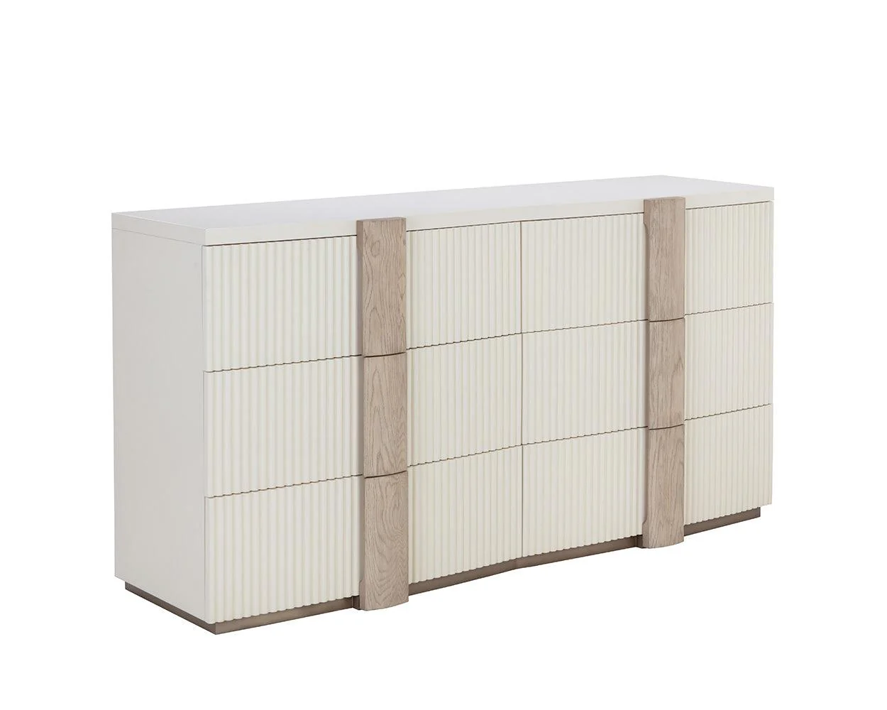 Venetta Dresser - Remutear