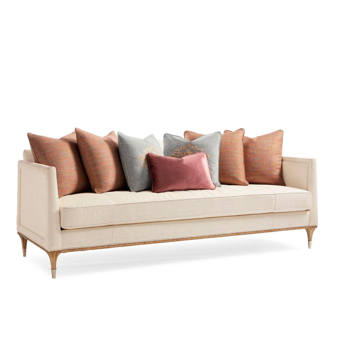 FONTAINEBLEAU SOFA - Remutear