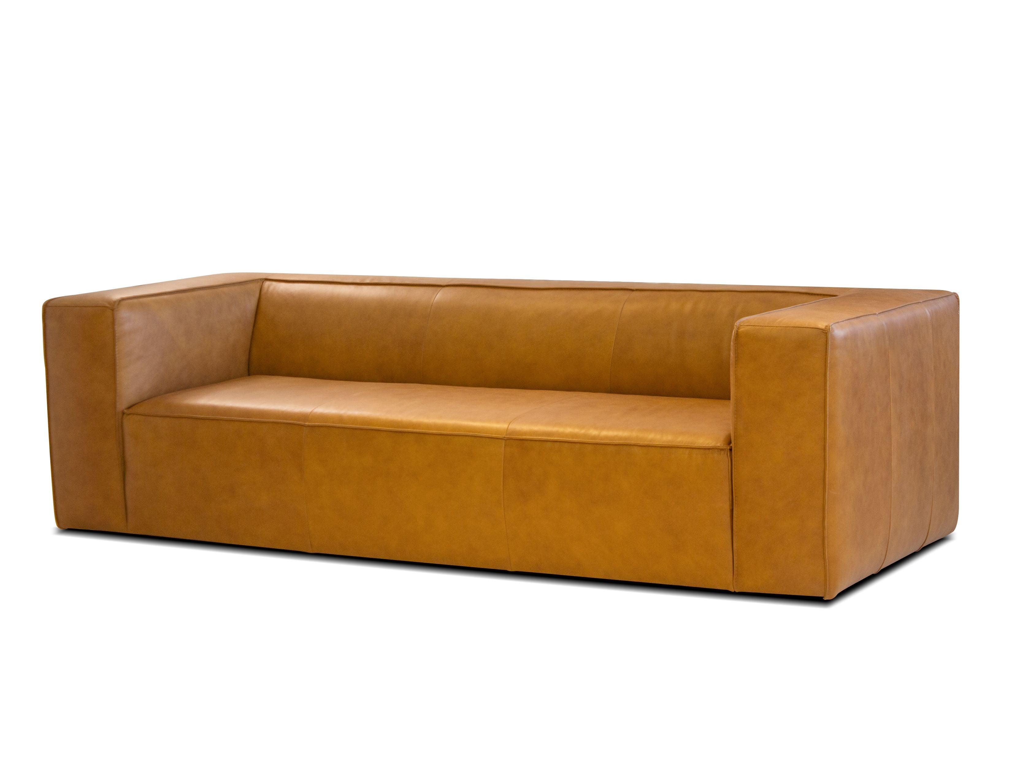 BRIXTON Sofa - Remutear