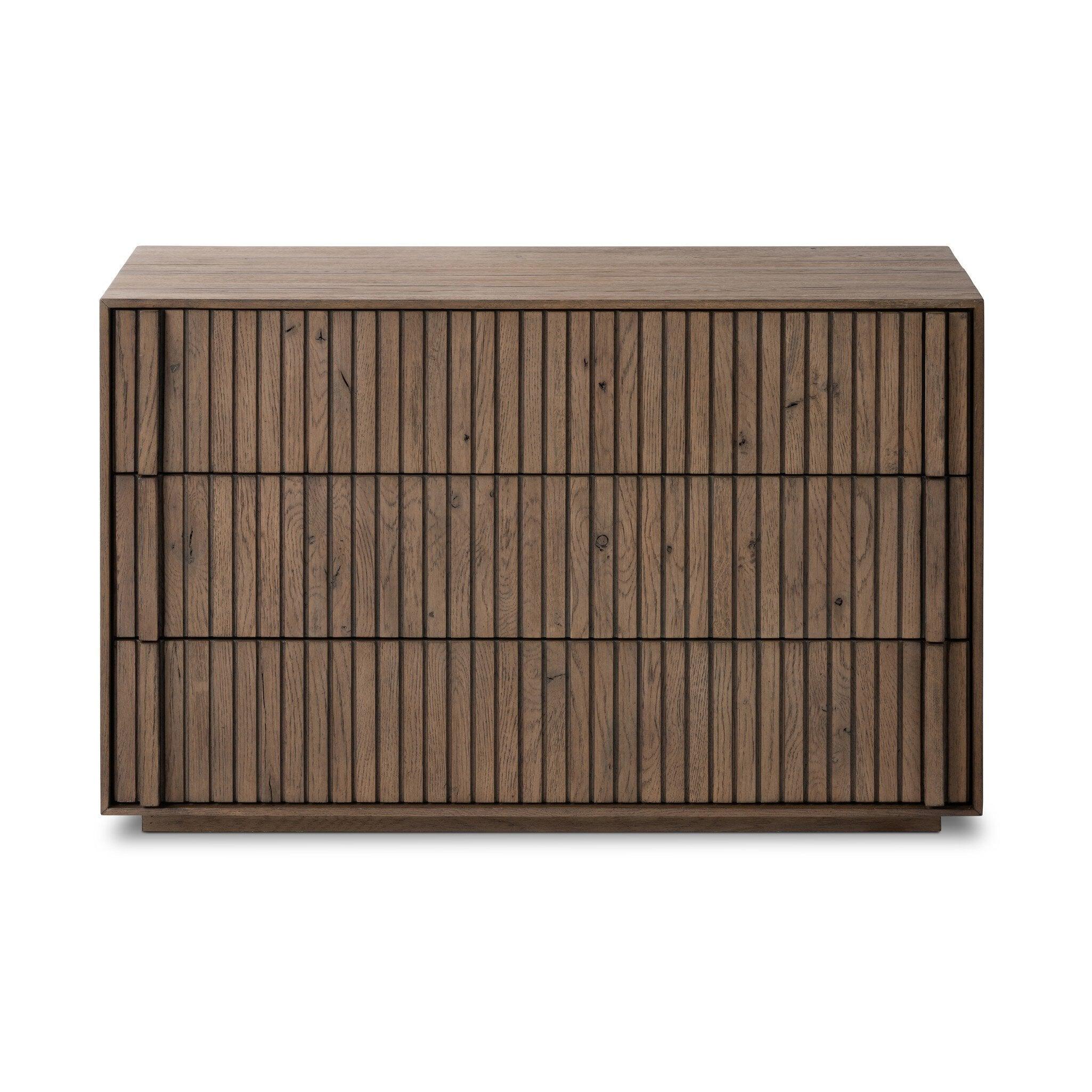 Leo Nightstand - Remutear