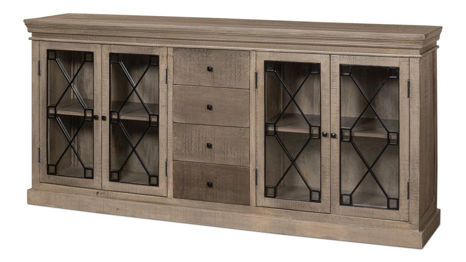 Benoit Sideboard - Remutear