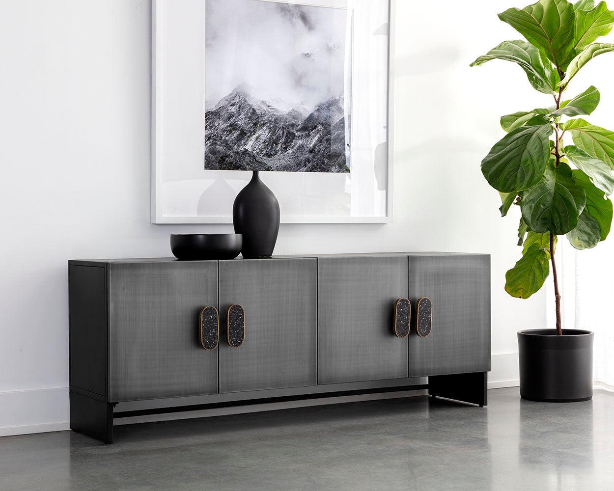 Viserys Sideboard - Remutear