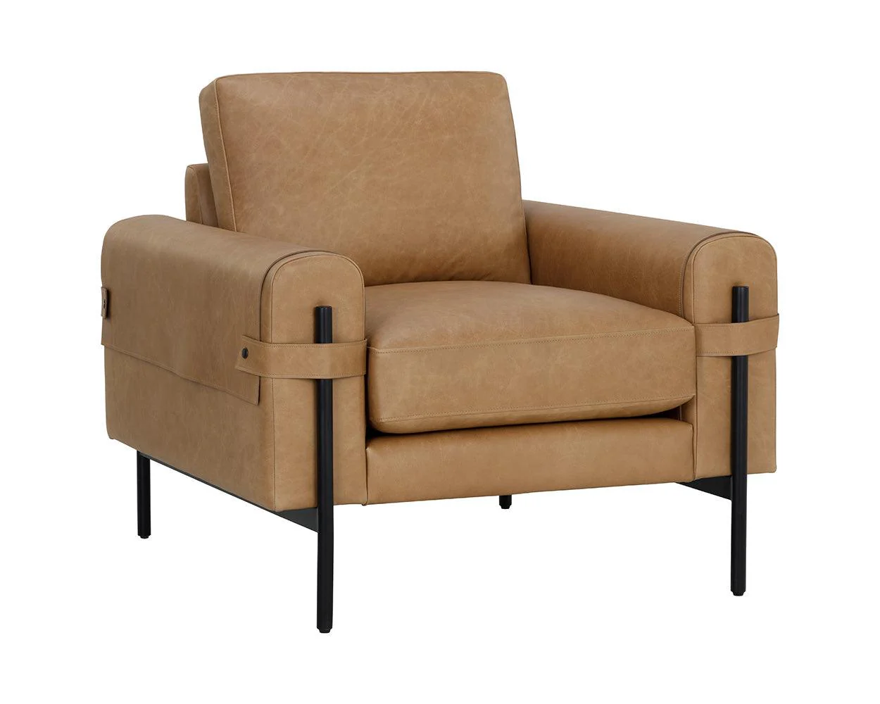 Camus Armchair - Remutear