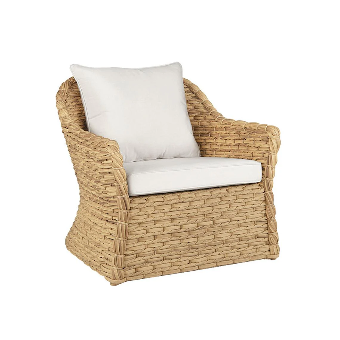 Vero Deep Seating Lounge Chair - Remutear