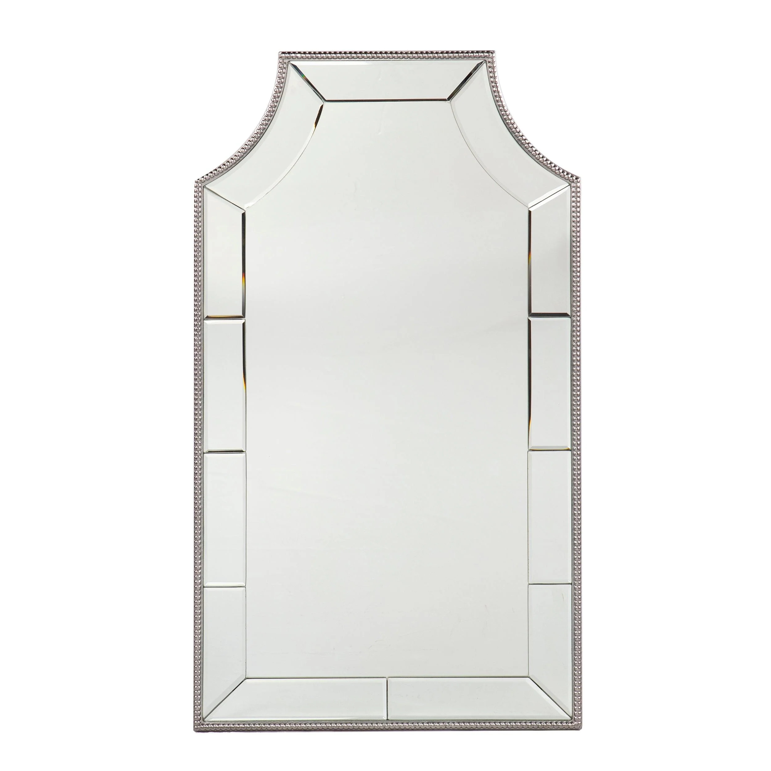 Leaston Decorative Wall Mirror - Remutear