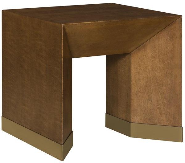 Dune Lamp Table - Remutear