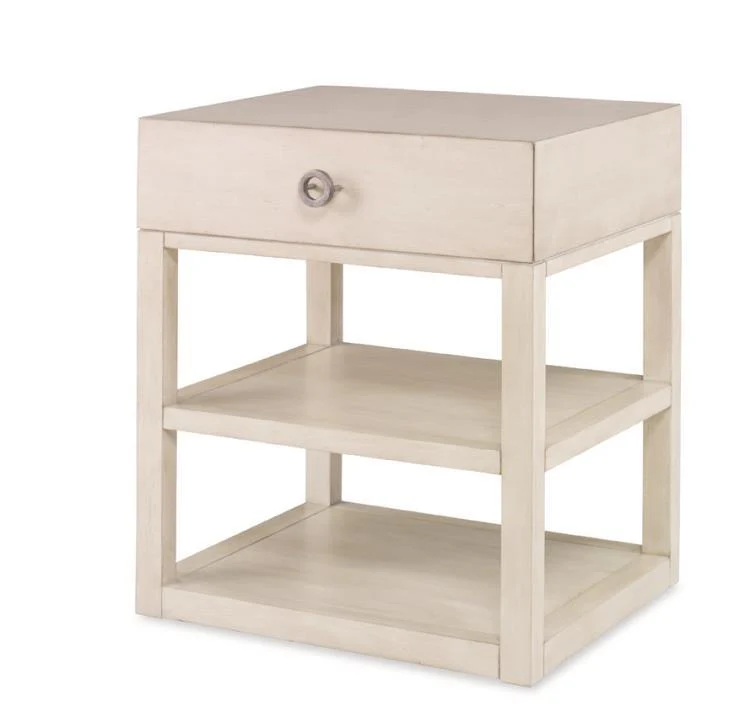 Curate Laguna Small Nightstand - Remutear