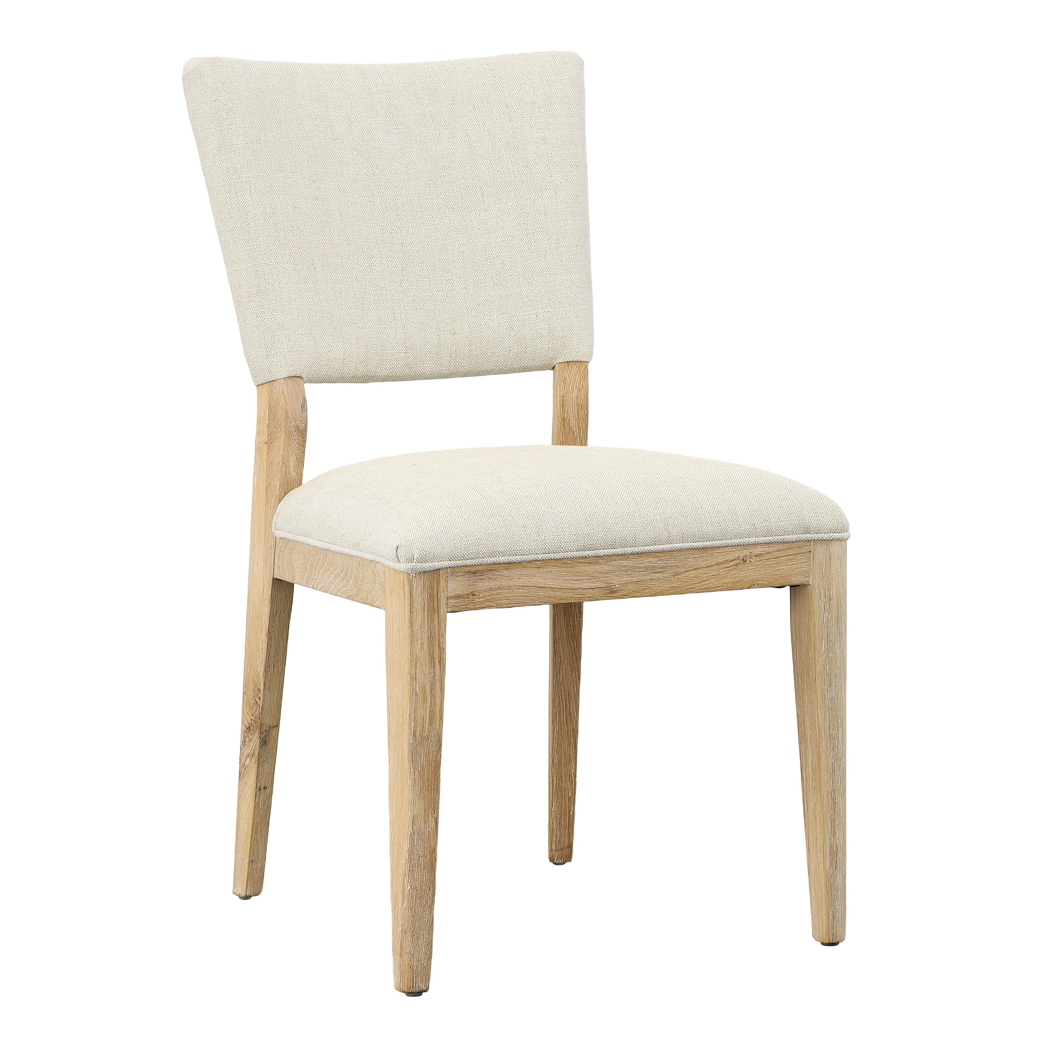 Lucilla Dining Chair - Remutear