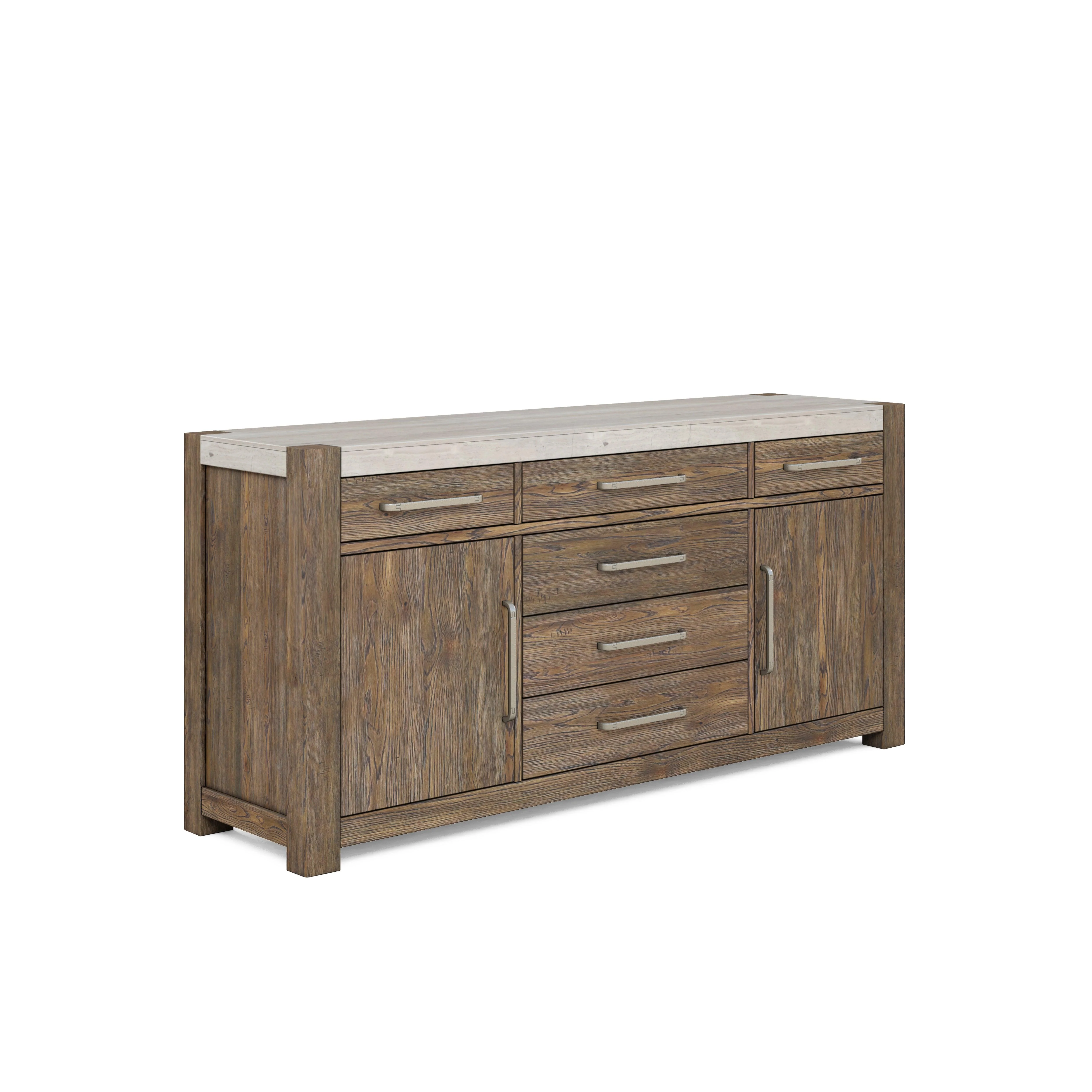Stockyard Credenza - Remutear