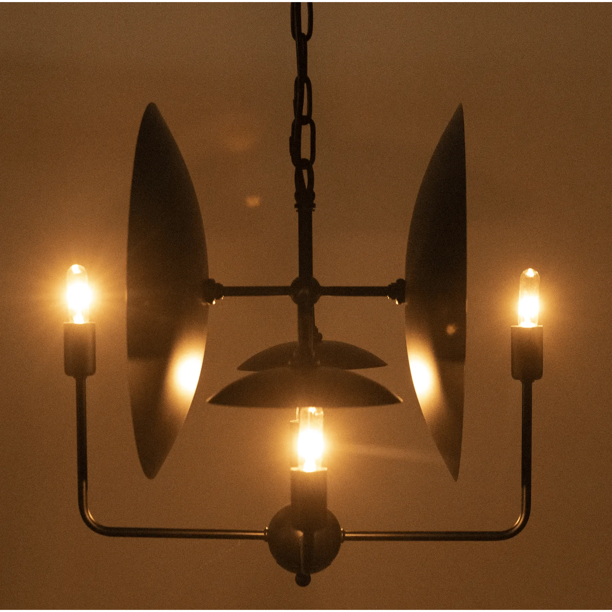Satellite Lamp - Remutear