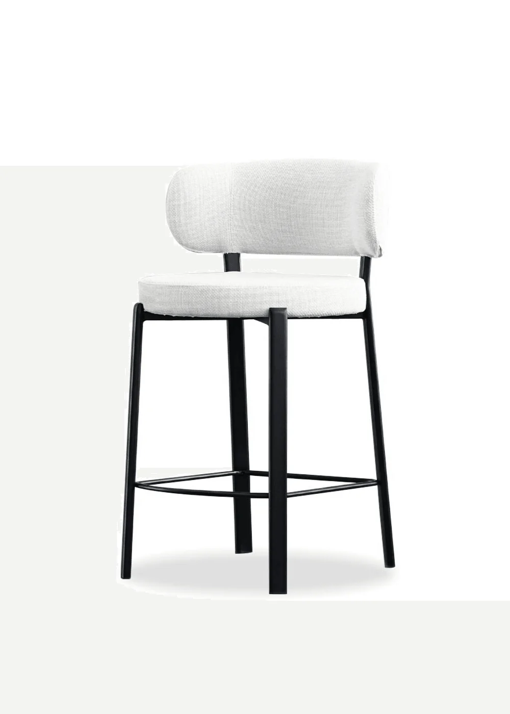 LILY Counter Stool - Set Of 2 - Remutear