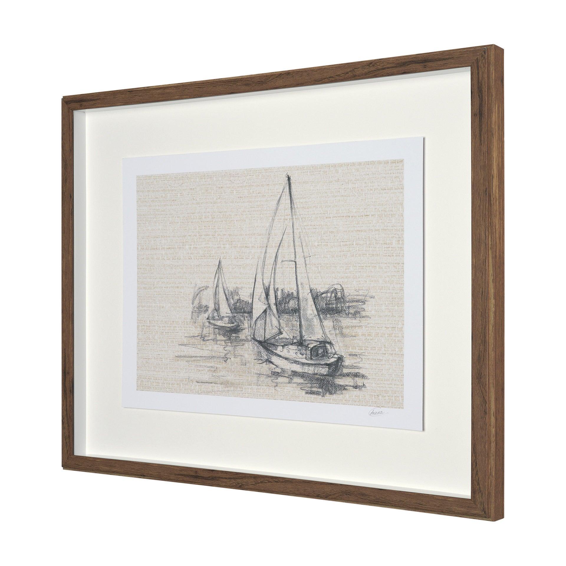 Sail Away III - Remutear