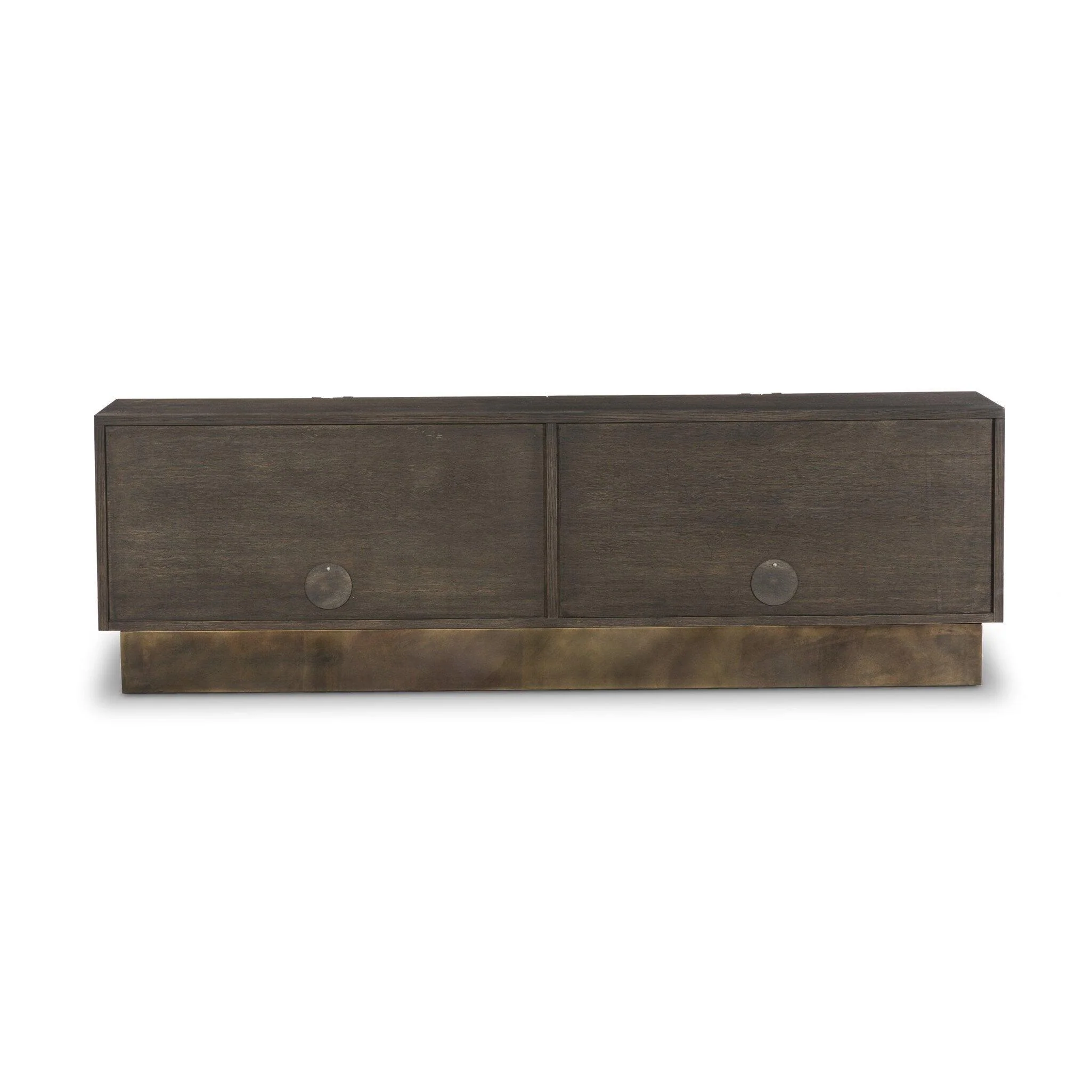 Madrid Media Console - Remutear