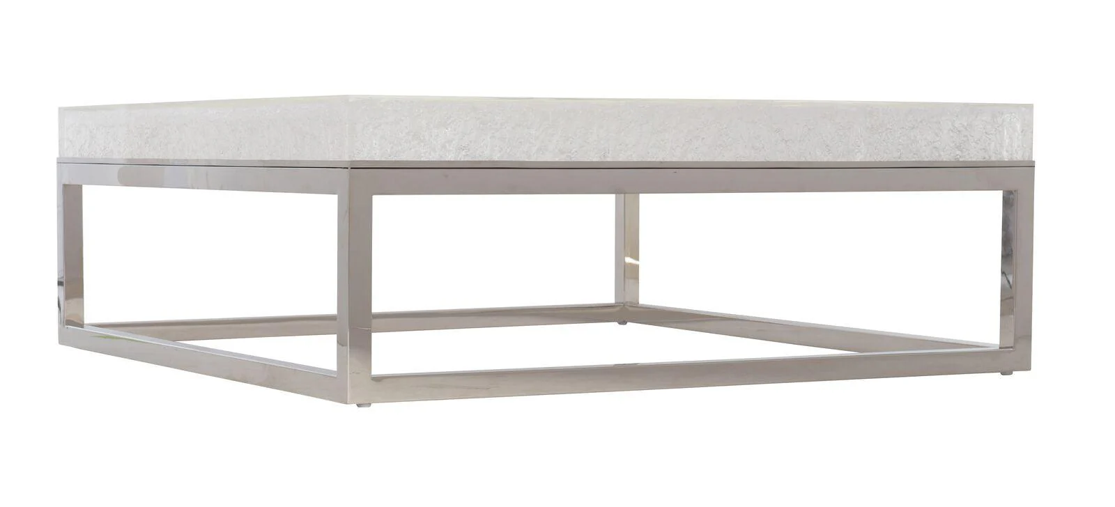 ARCTIC COCKTAIL TABLE SQUARE - Remutear