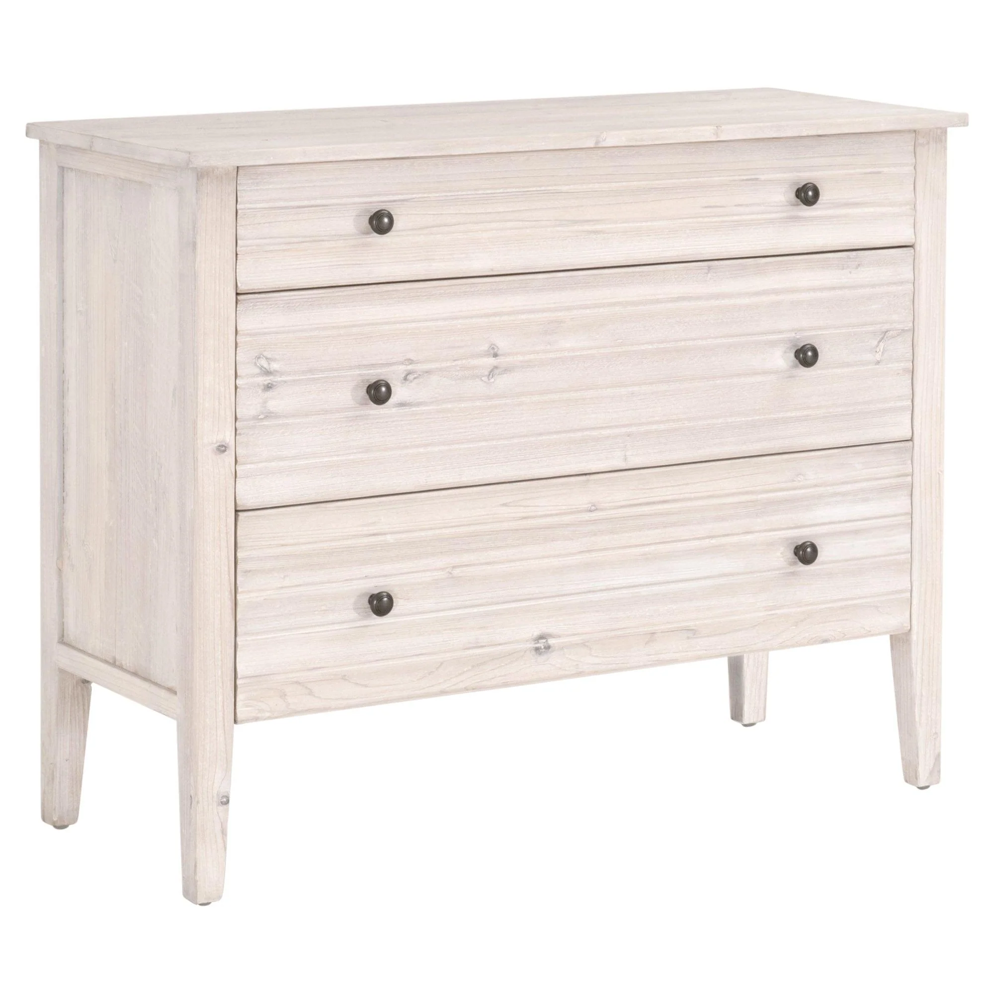 Cammile Entry Cabinet - Remutear