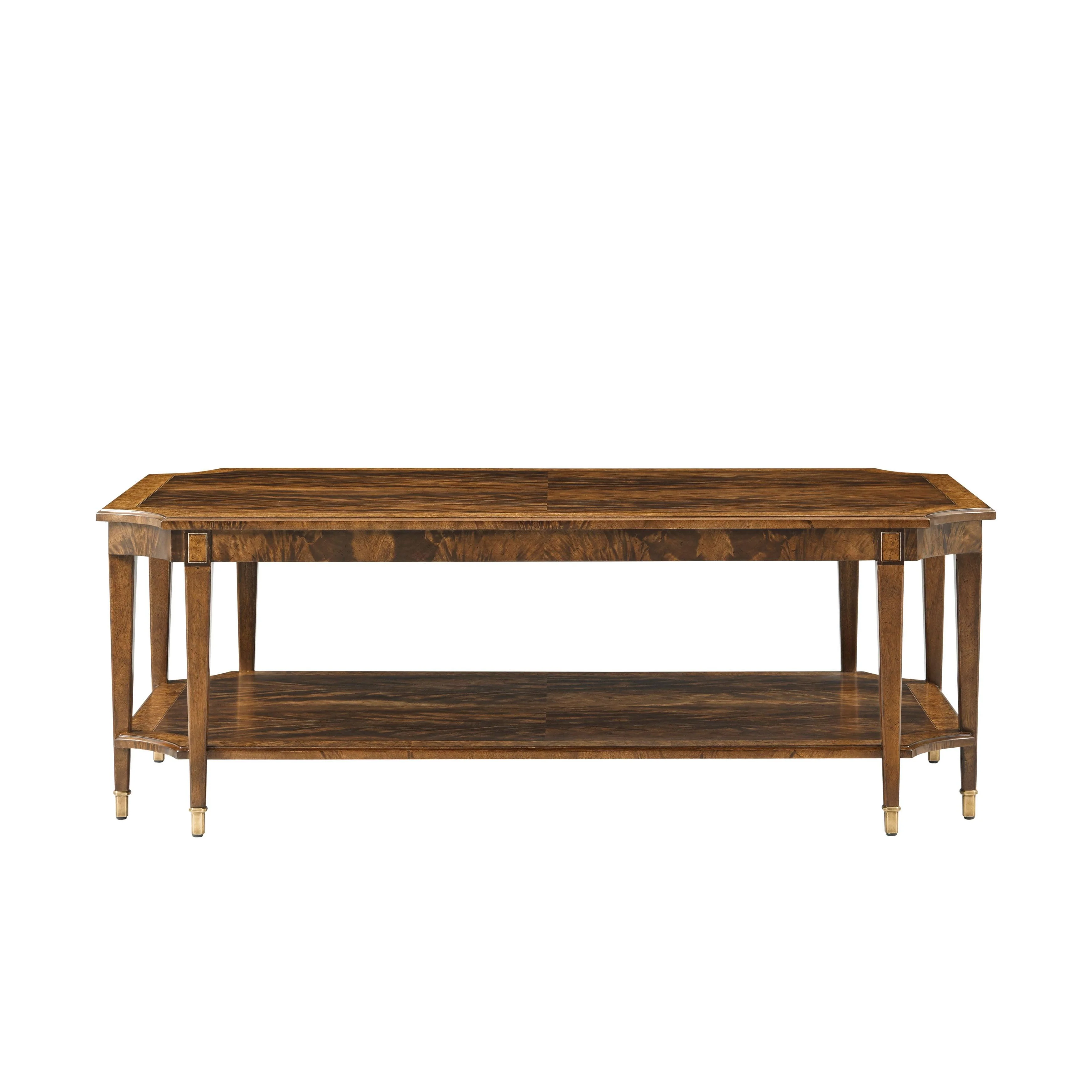 Sloane Coctail Table - Remutear
