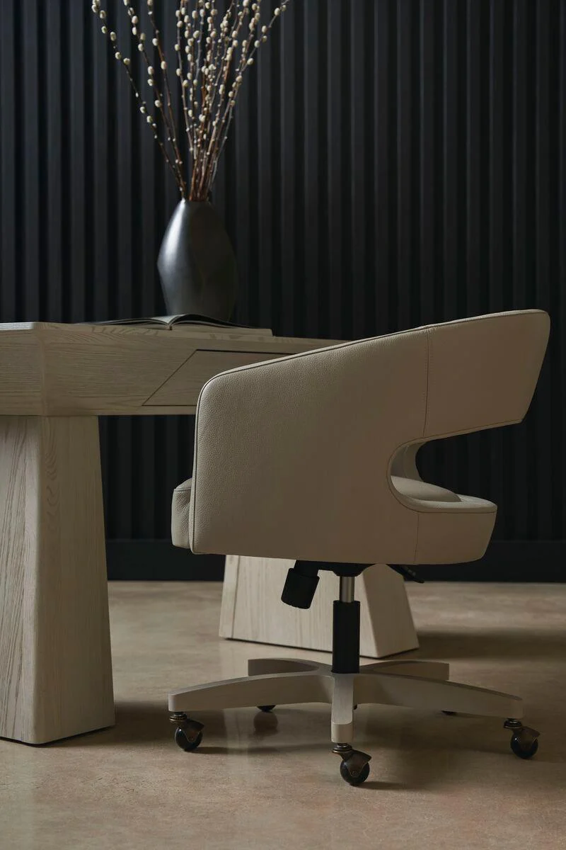 Kelly Hoppen Blythe Office Chair - Remutear