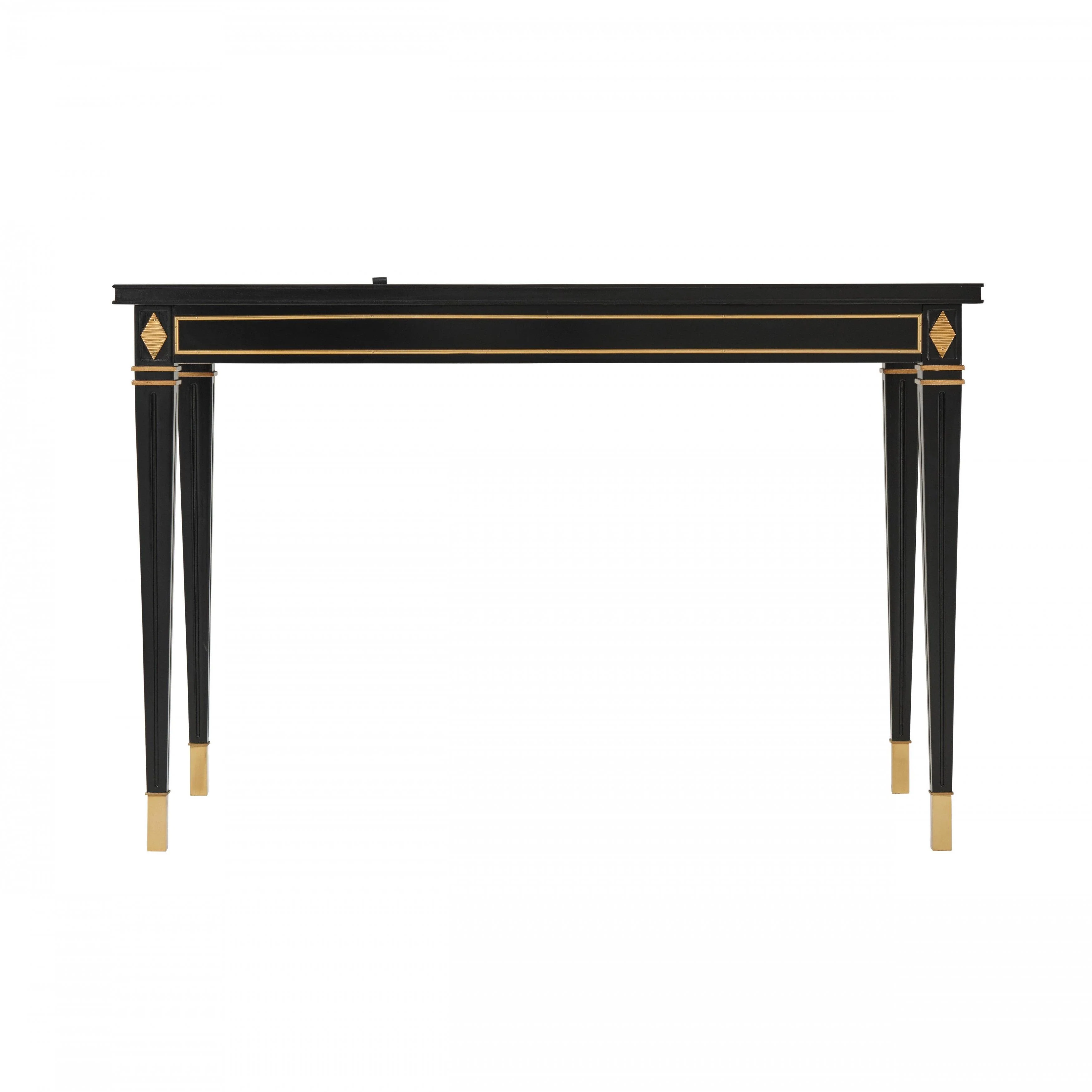 Sargent Game Table - Remutear