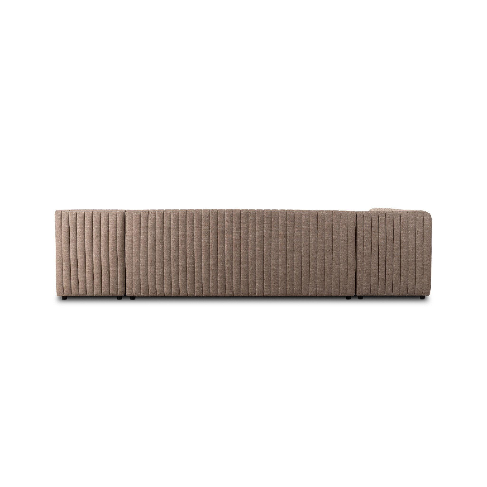 Augustine Dining Banquette L-Shape - Remutear