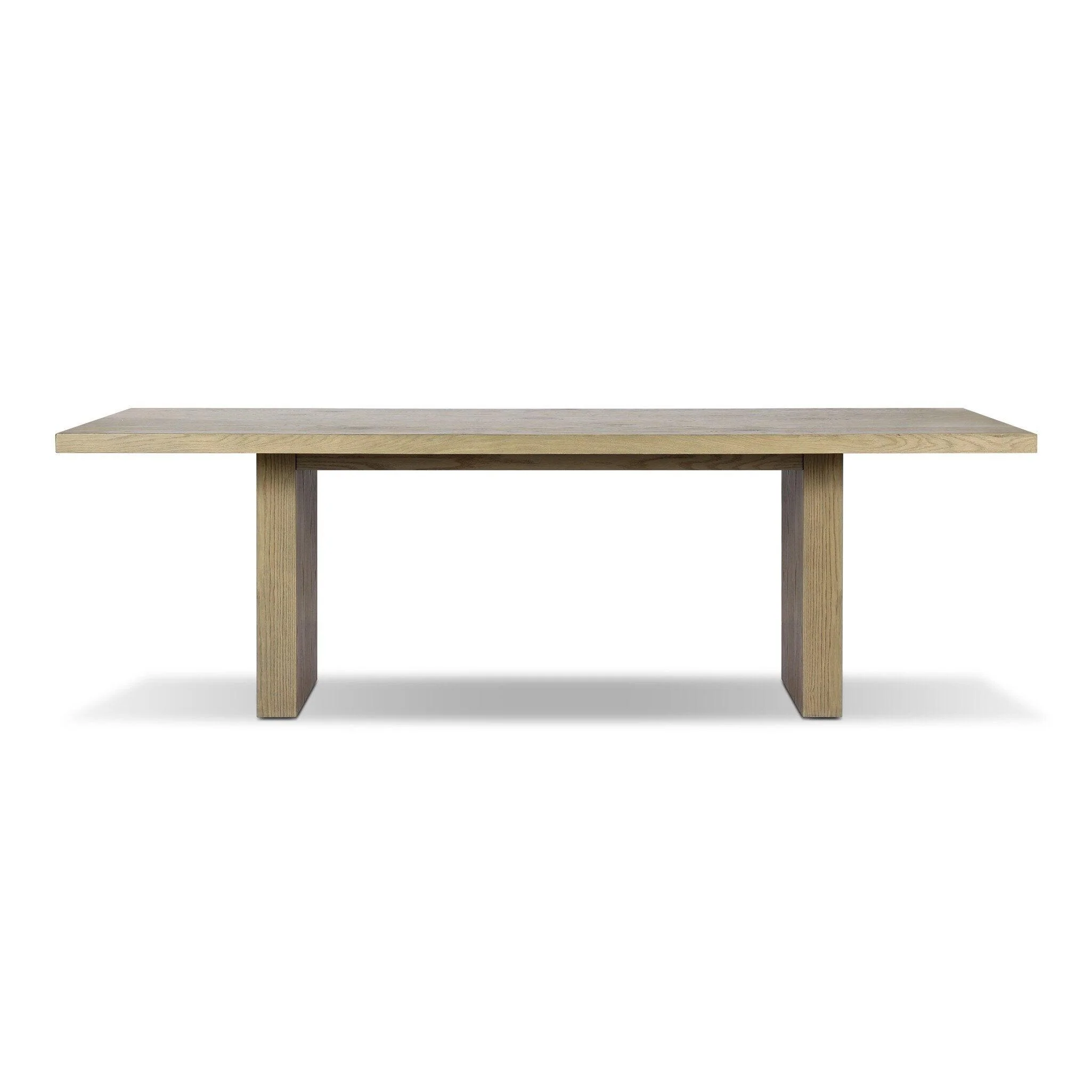 Torrington Dining Table - Remutear