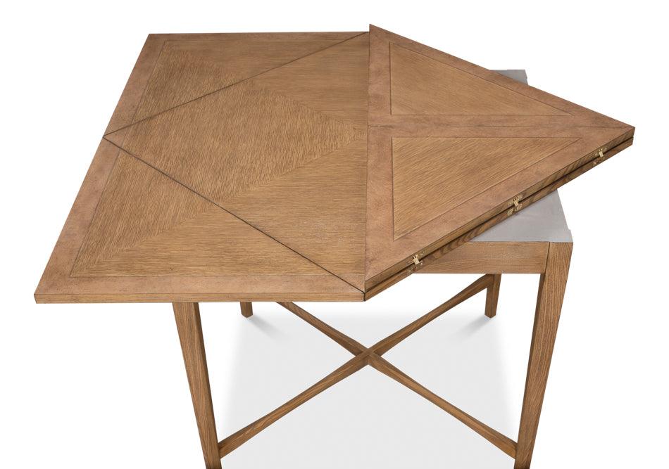 Axiom Card Table - Remutear