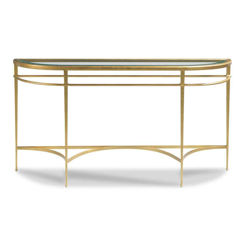 Madeline Console Table - Remutear