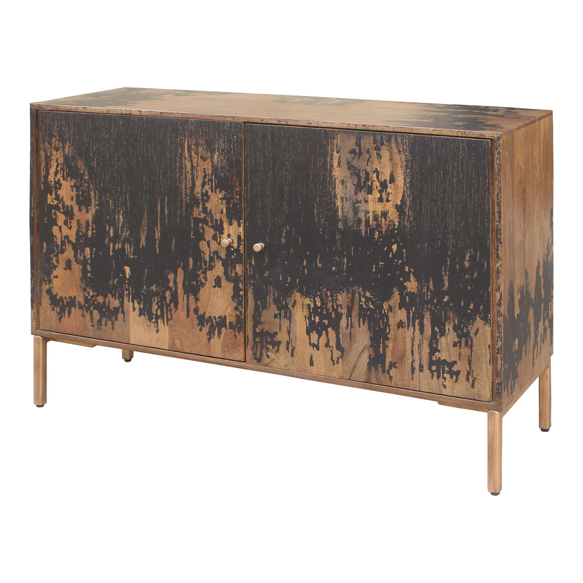 Artists Sideboard Small - Remutear