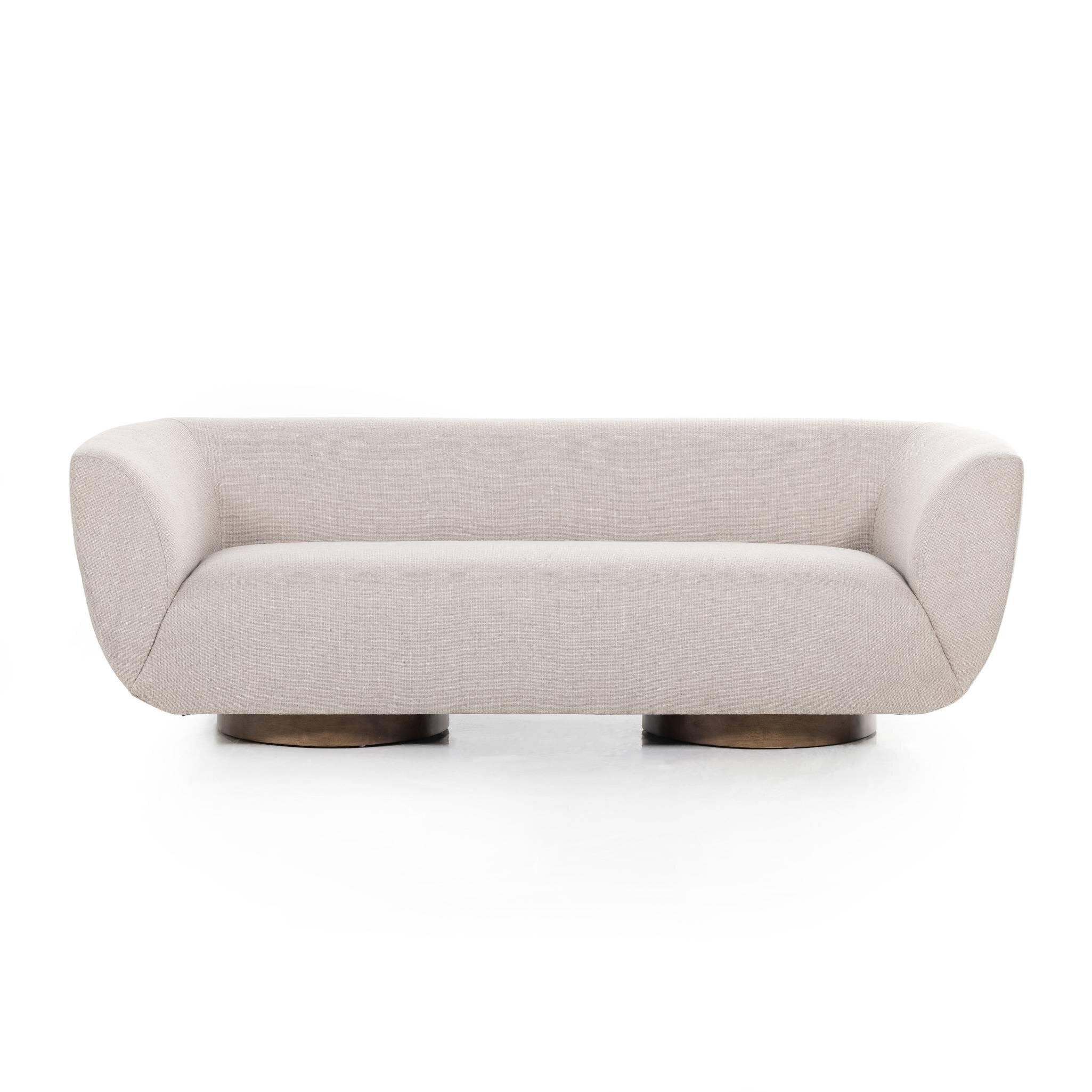 Sabine Sofa - Remutear