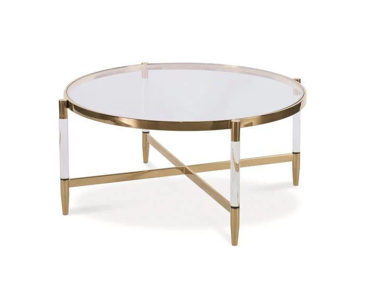 Grand Tour Furniture Stella Coffee Table - Remutear