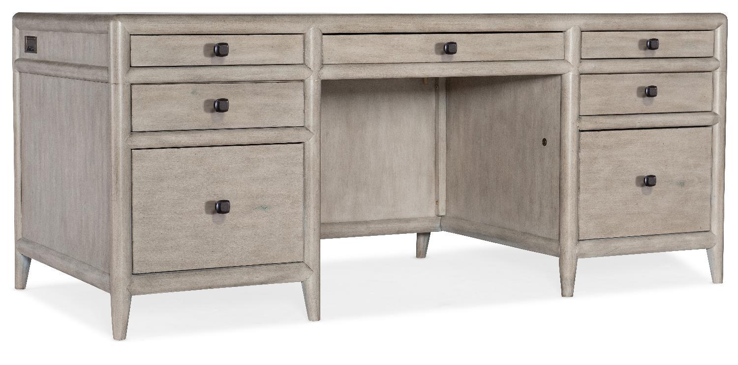 Burnham Executive Desk - Remutear