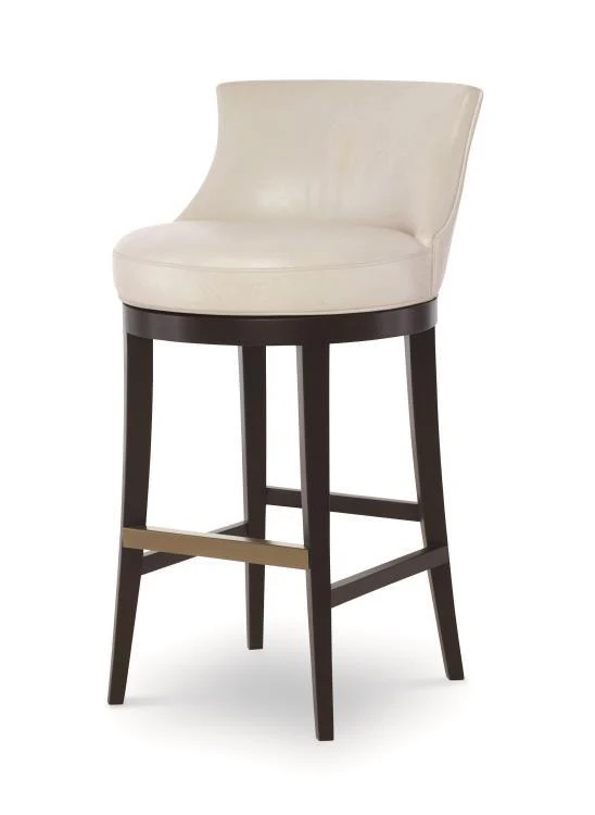 Century Trading Company Dutton Swivel Bar Stool - Remutear