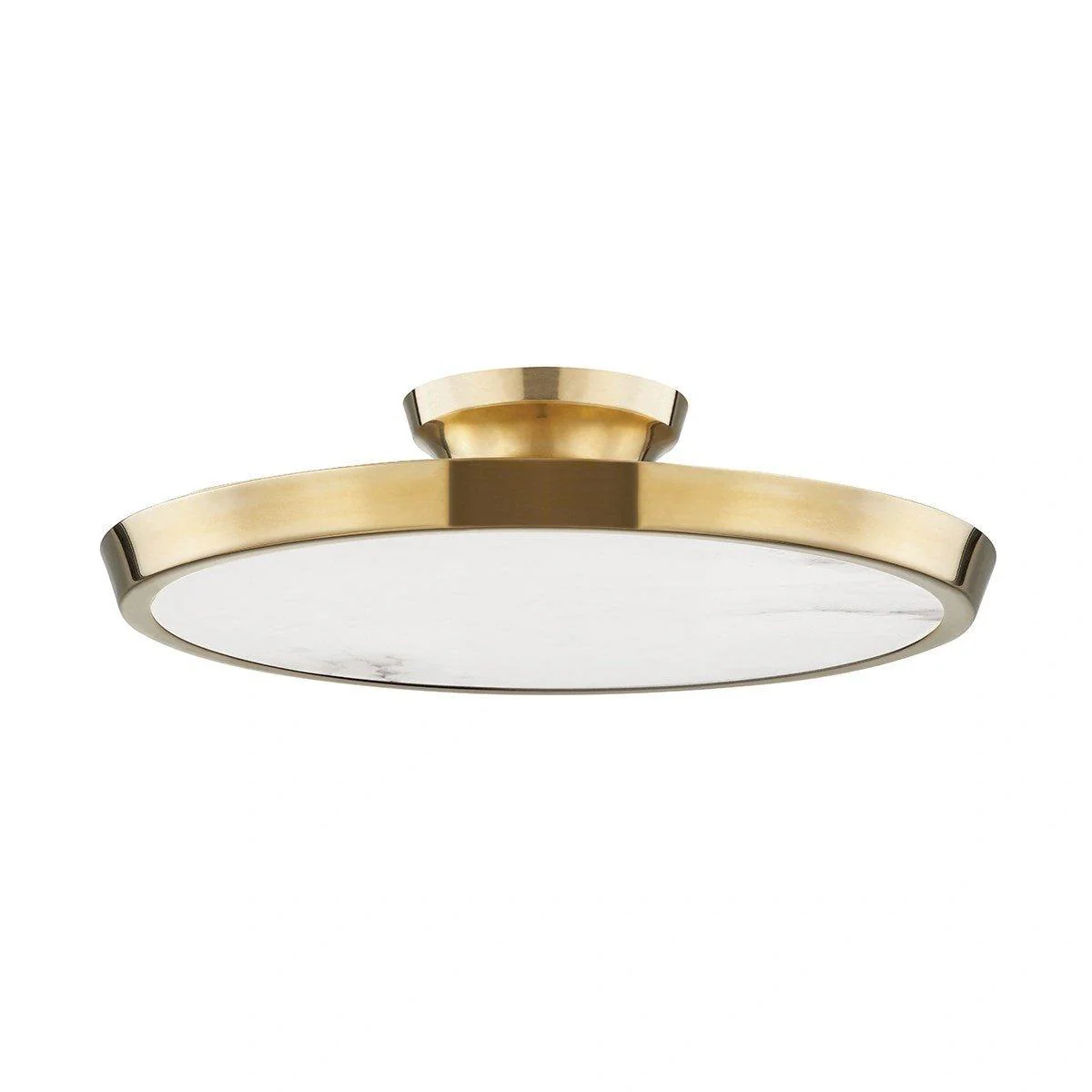 DRAPER FLUSH MOUNT - Remutear
