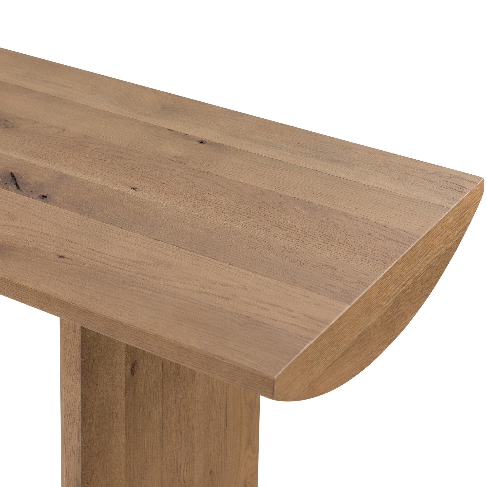 Pickford Console Table - Remutear