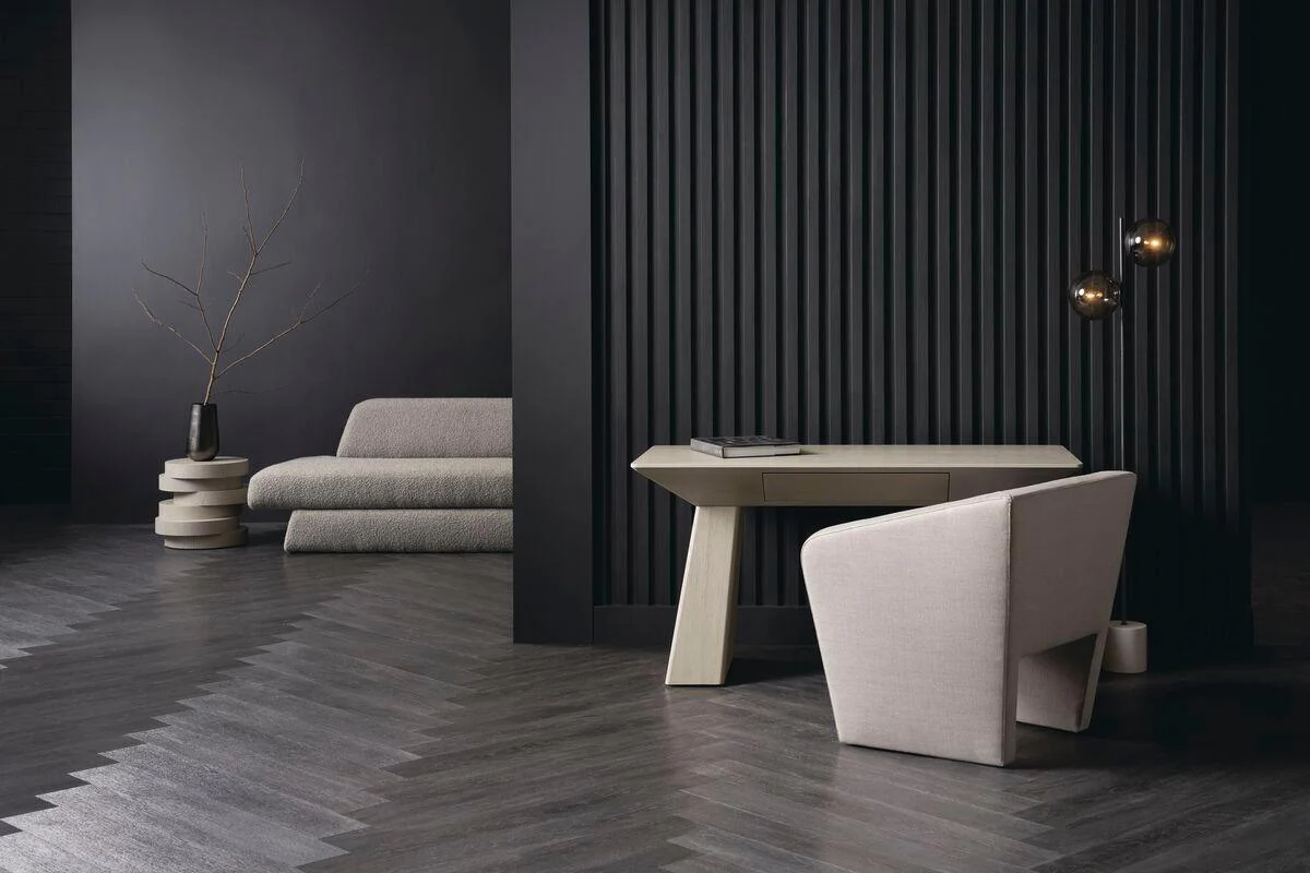 Kelly Hoppen Flyn Occasional Chair - Remutear