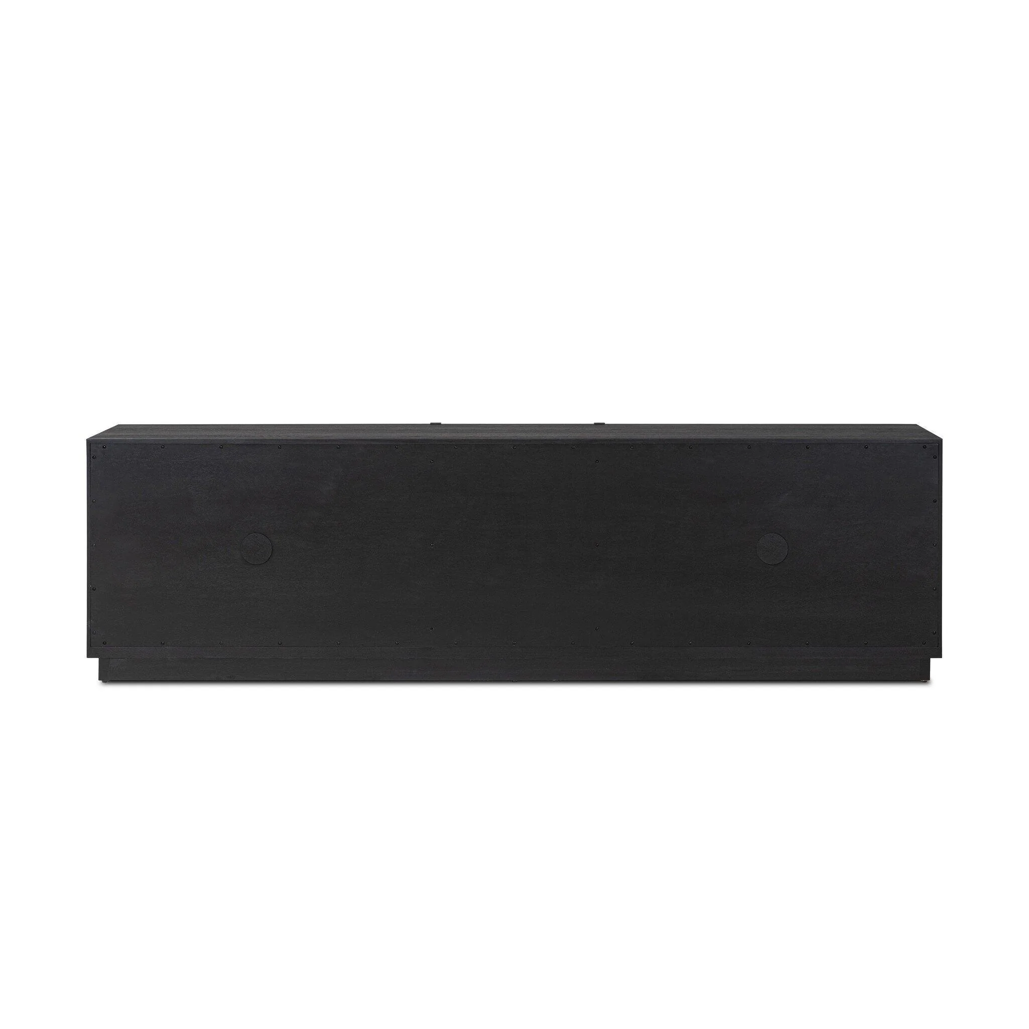 Adolfo Media Console - Remutear