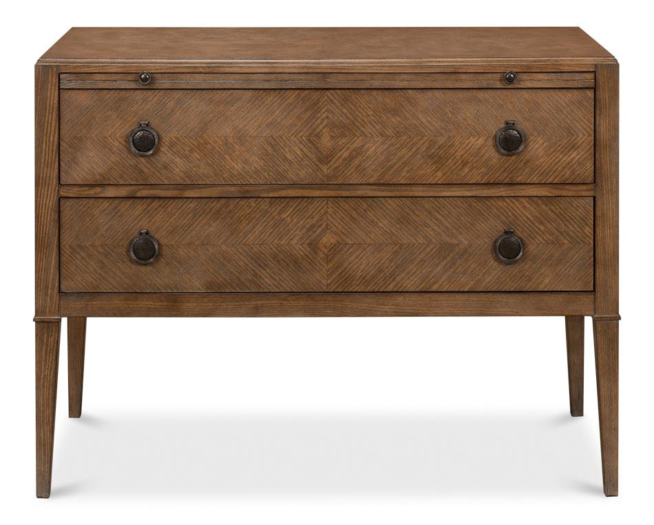 Ladlow Drawers - Remutear