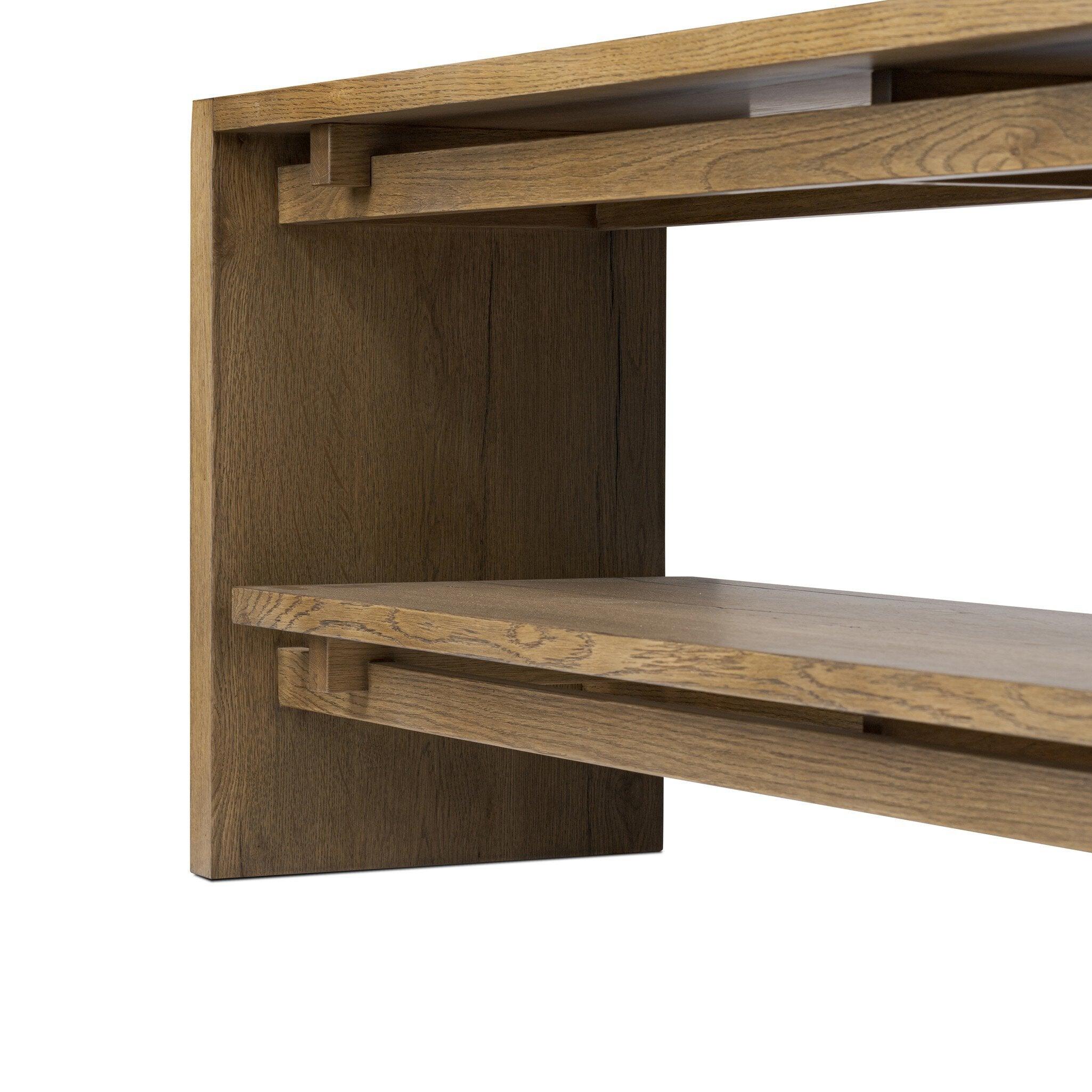 Theodore Media Console - Remutear