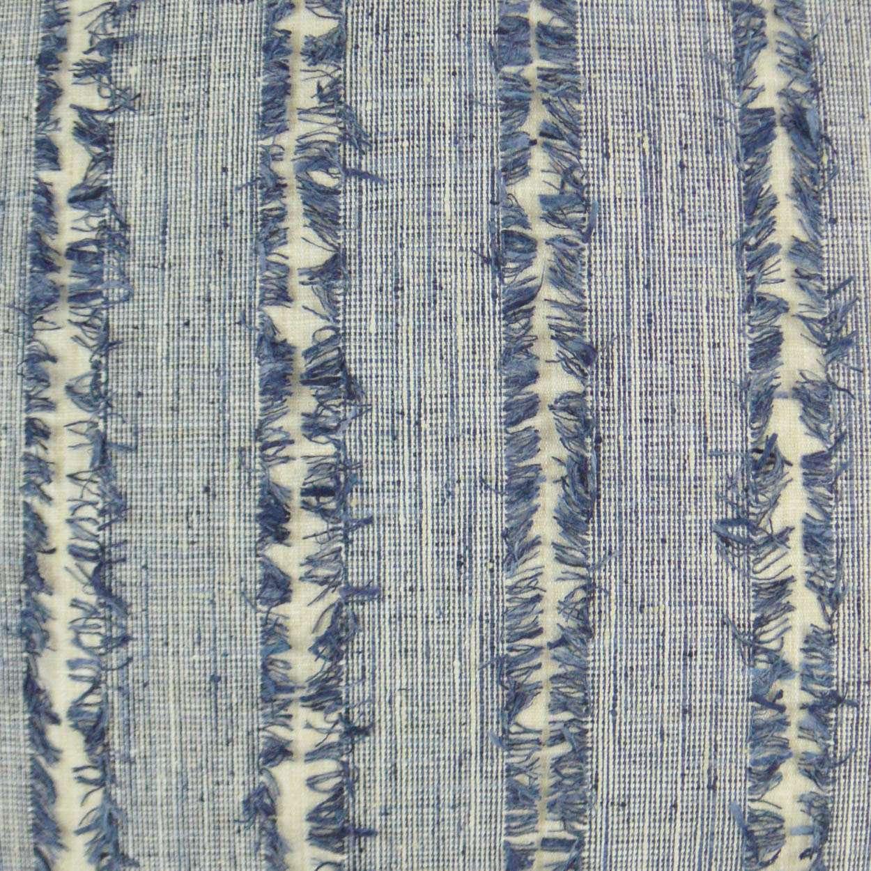 On The Fringe Pillow - Remutear