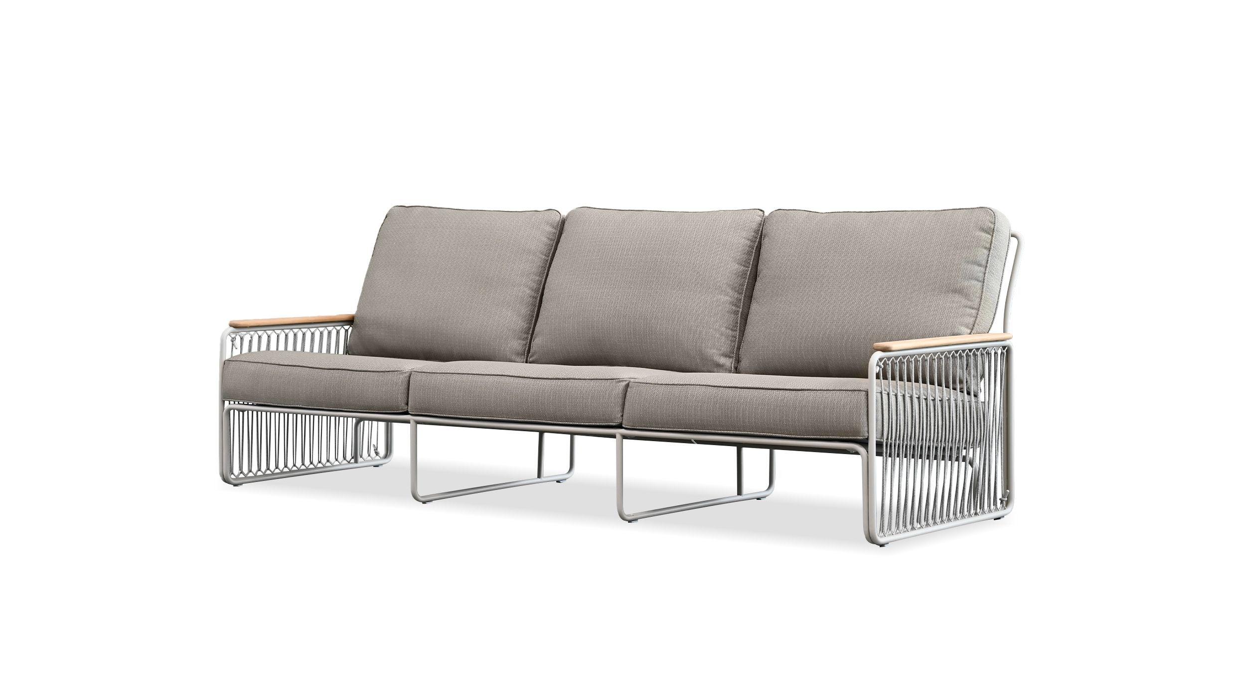 LUCERNE Sofa - Remutear