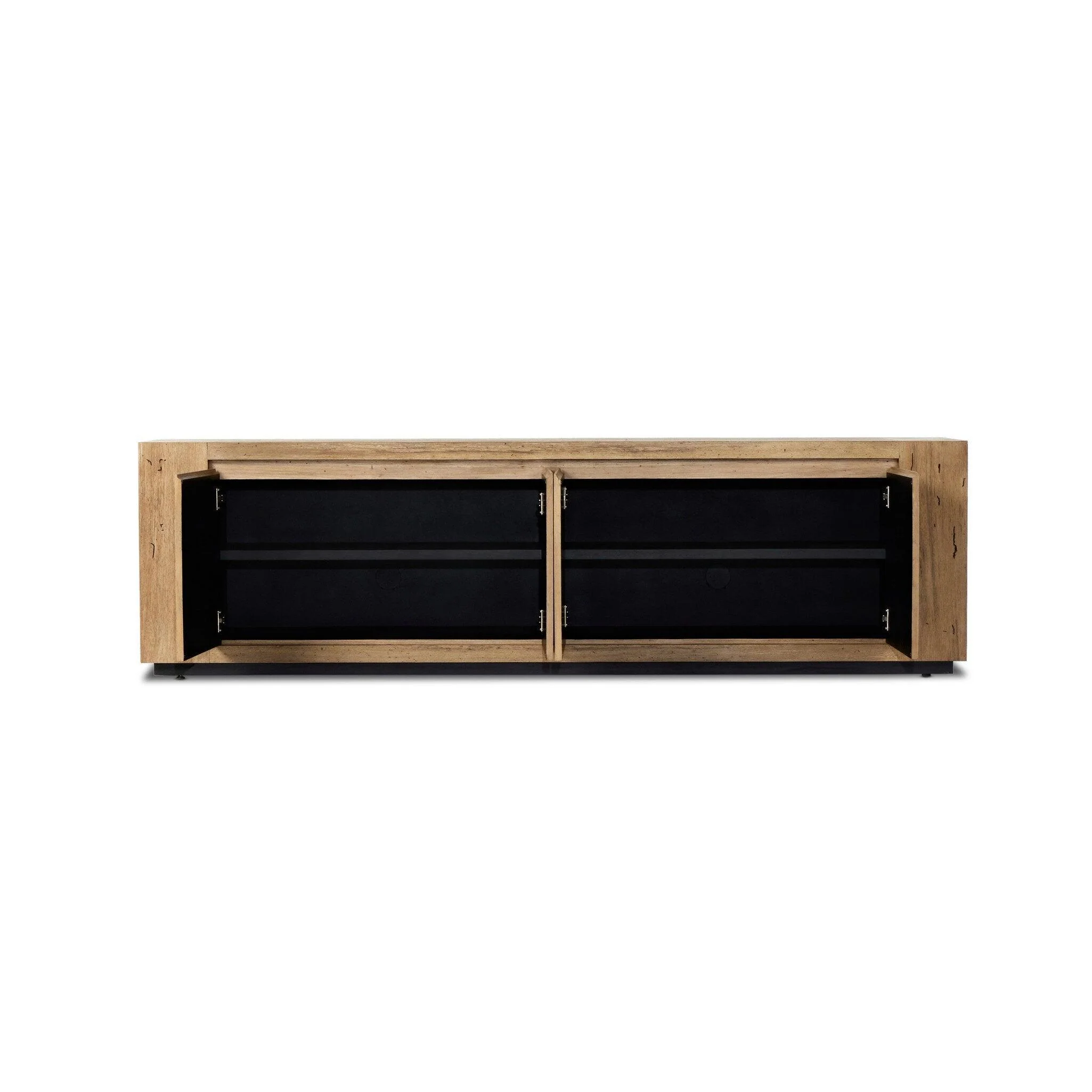 Abaso Media Console - Remutear
