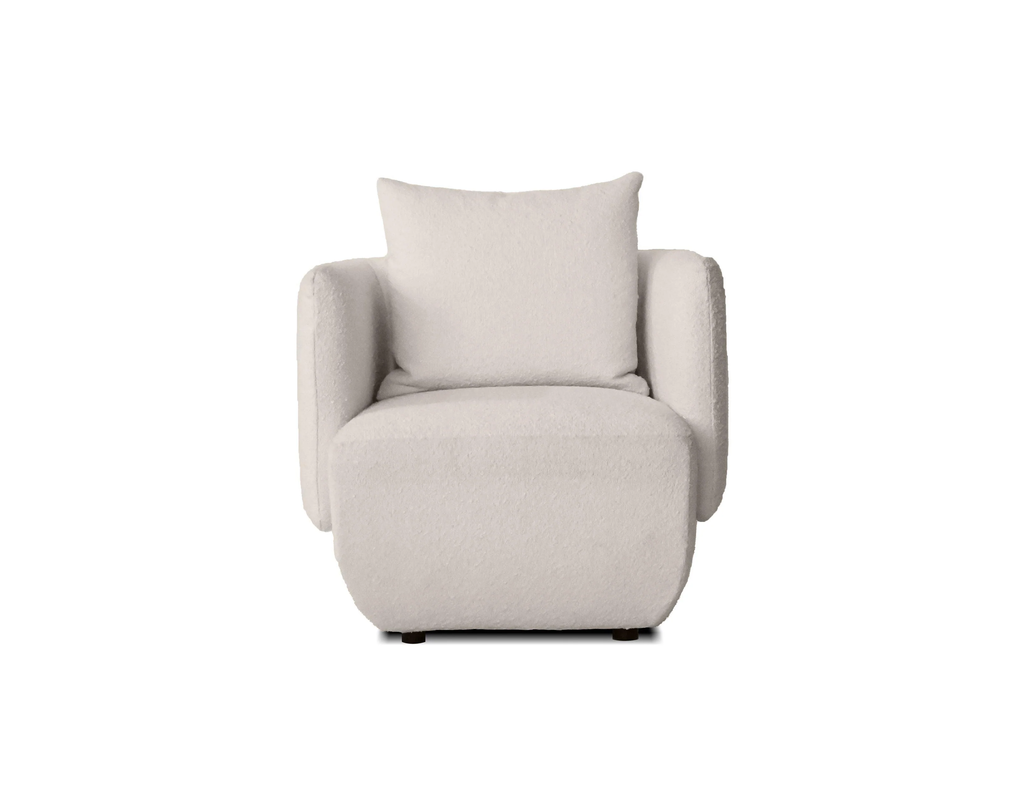 PROBE Lounge Chair - Remutear