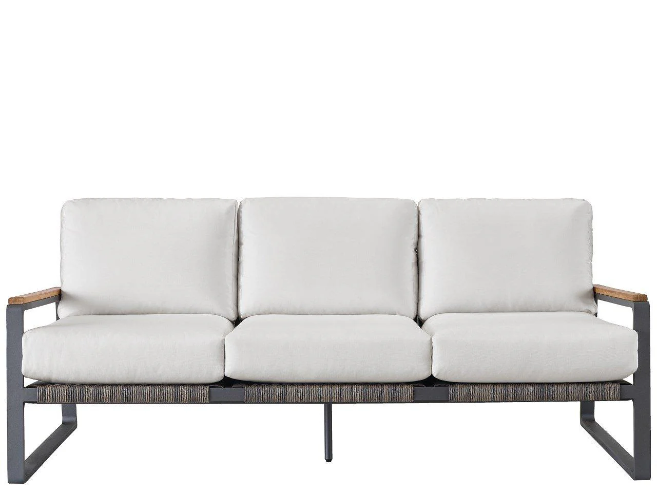 Outdoor San Clemente Sofa - Remutear