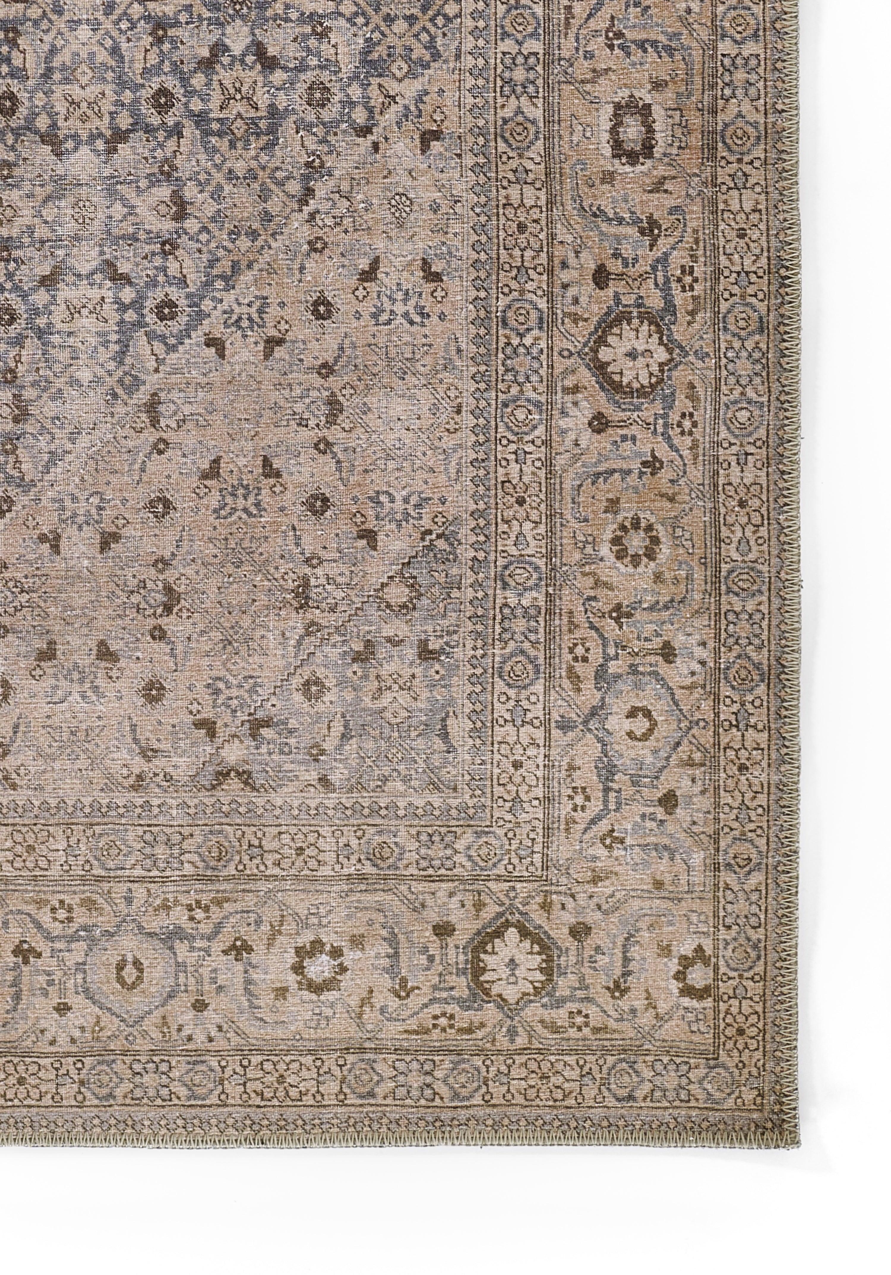 Afshar 43 Rug - Remutear