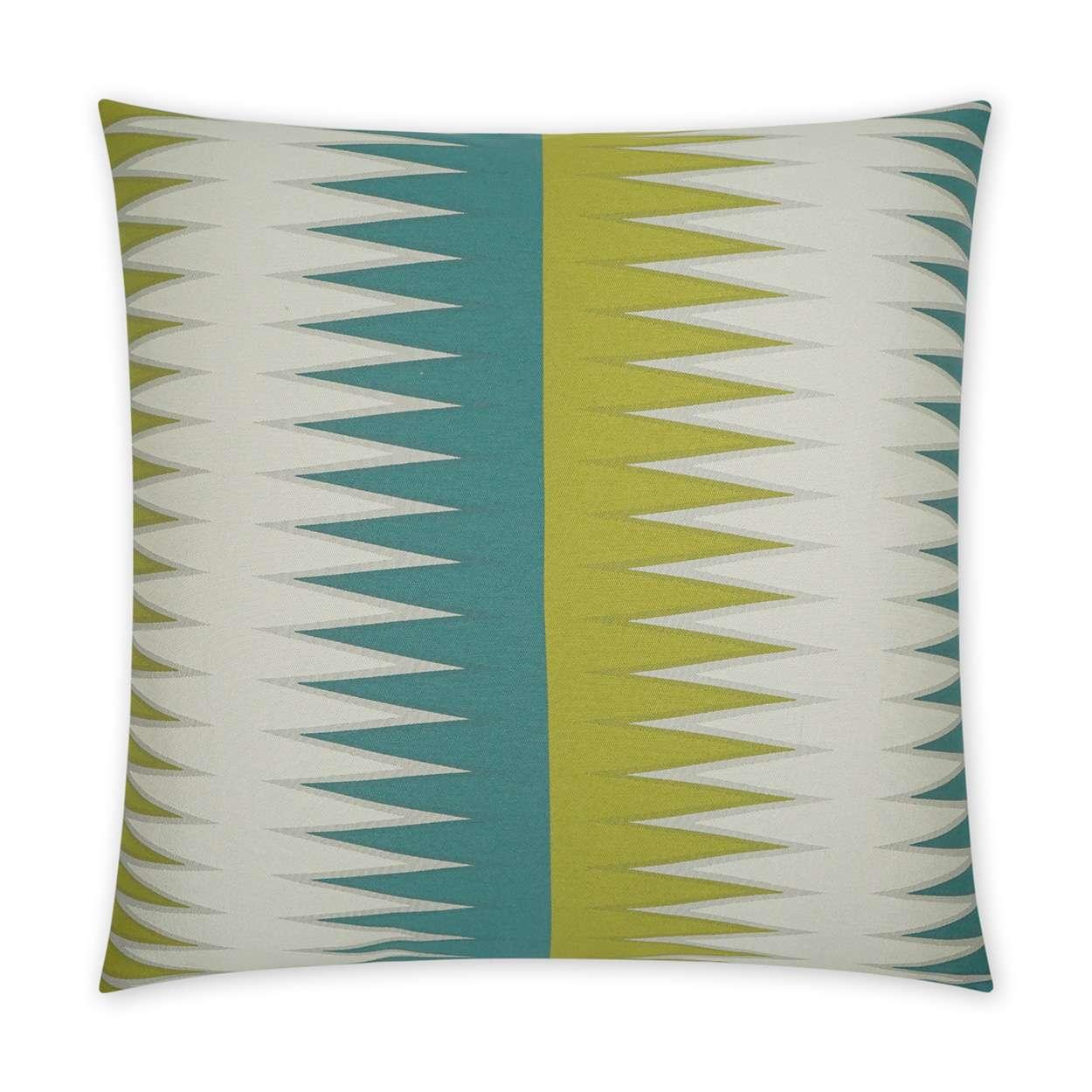 Vamanos Pillow - Remutear