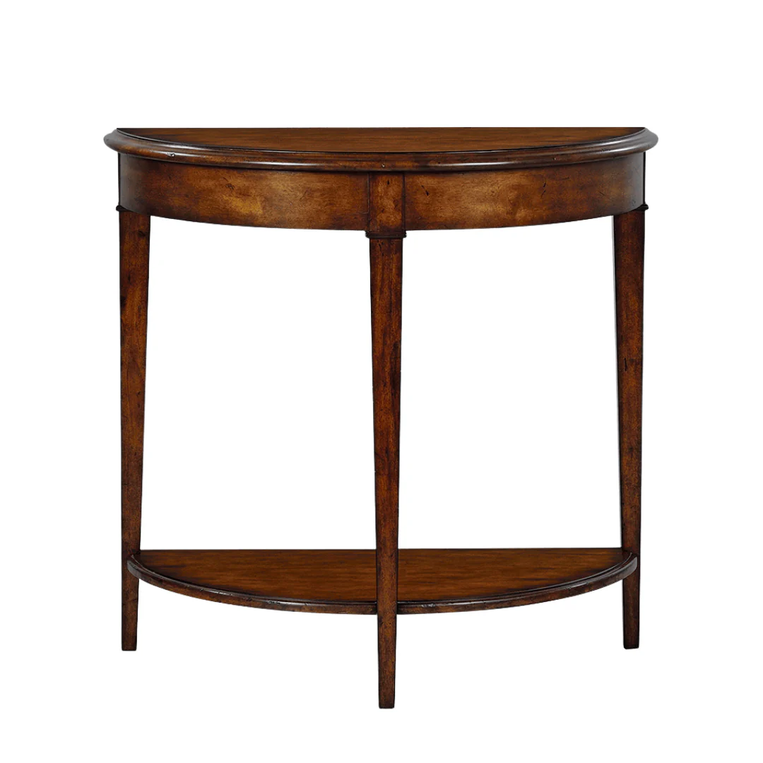 Dover Console Table - Remutear