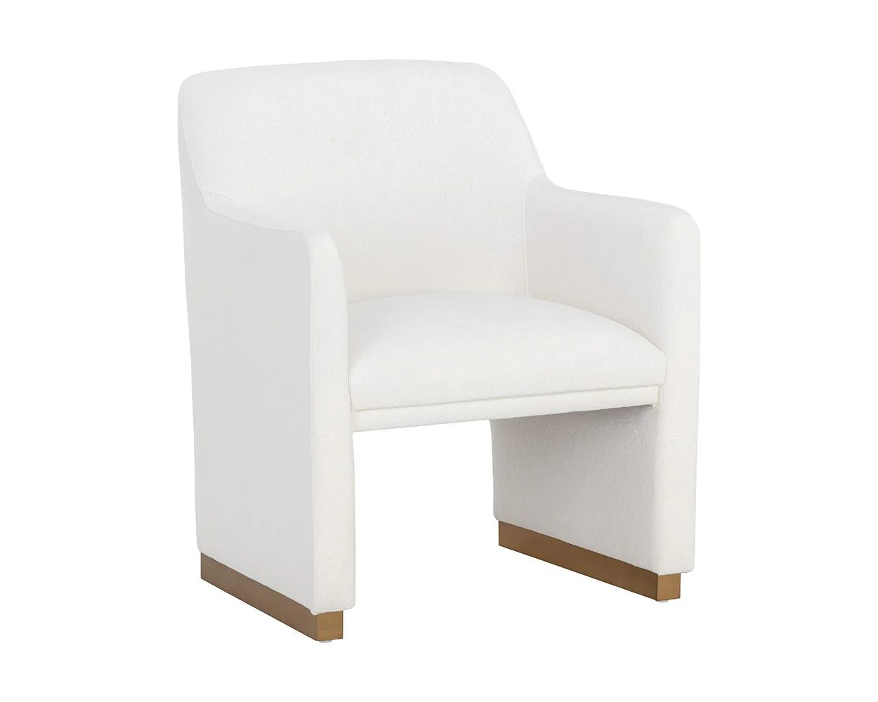 Jaime Dining Armchair - Remutear